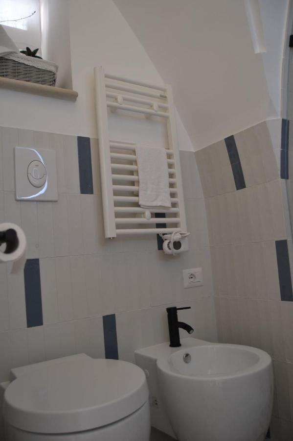 Apartamento Casa Zizi Locorotondo Exterior foto