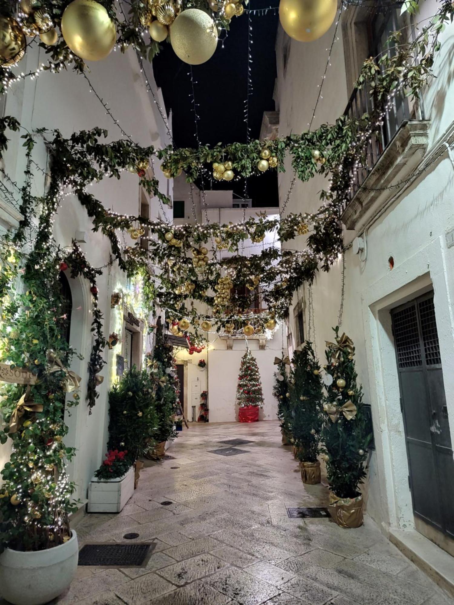 Apartamento Casa Zizi Locorotondo Exterior foto