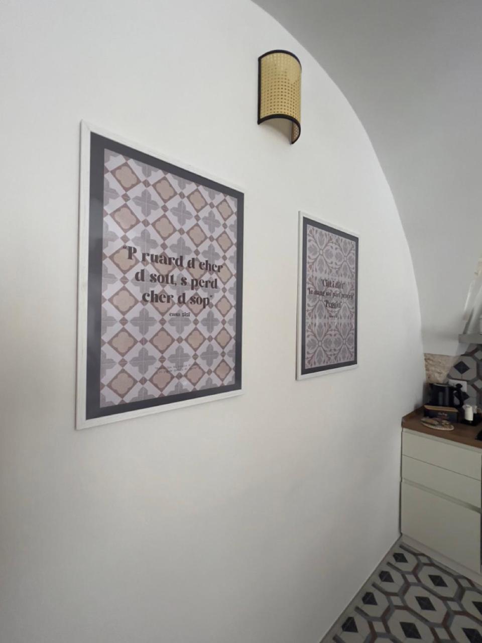 Apartamento Casa Zizi Locorotondo Exterior foto