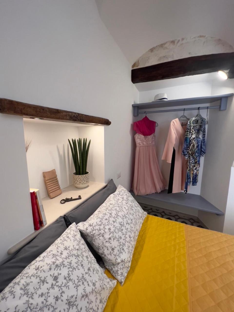 Apartamento Casa Zizi Locorotondo Exterior foto