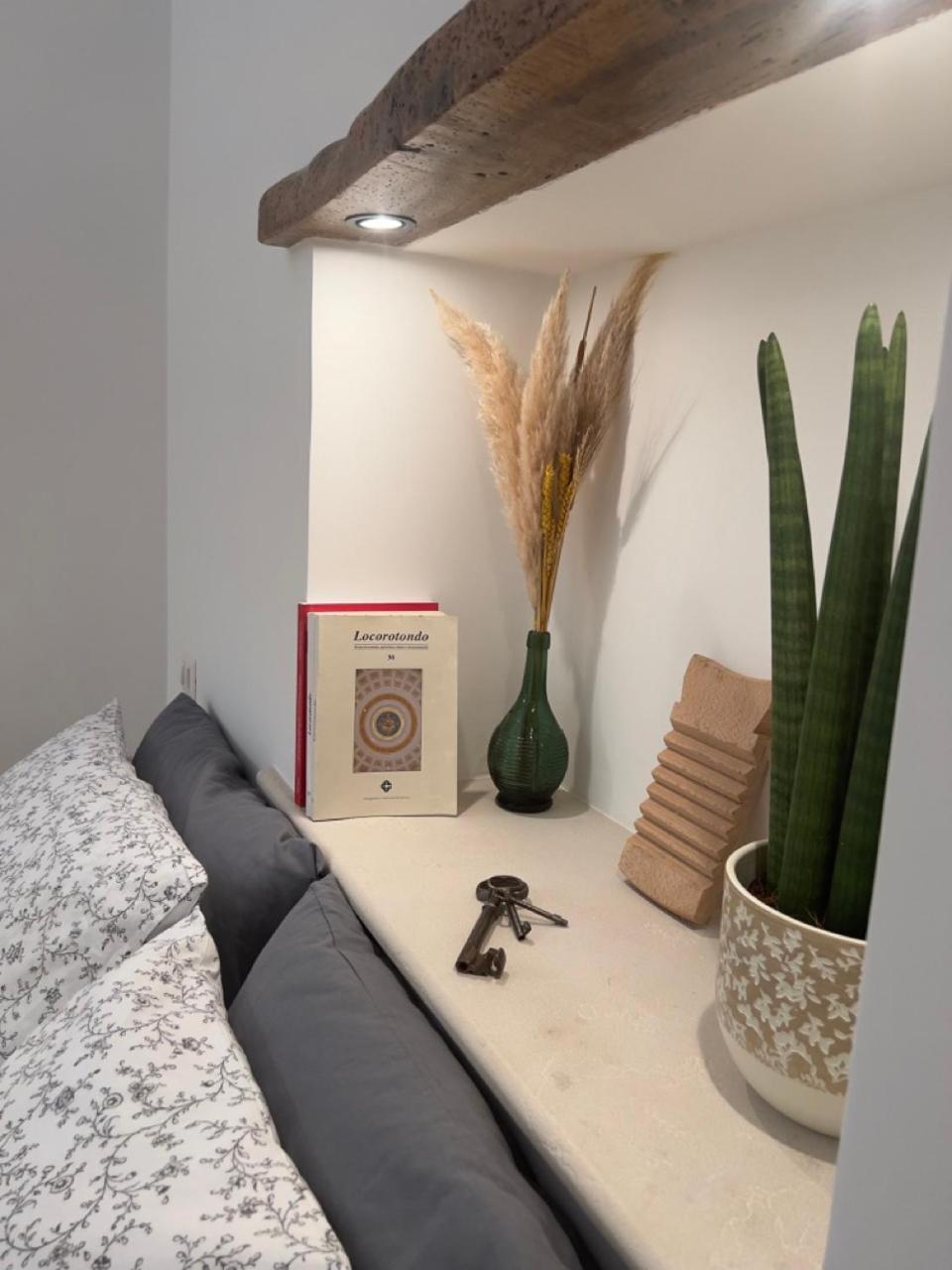 Apartamento Casa Zizi Locorotondo Exterior foto
