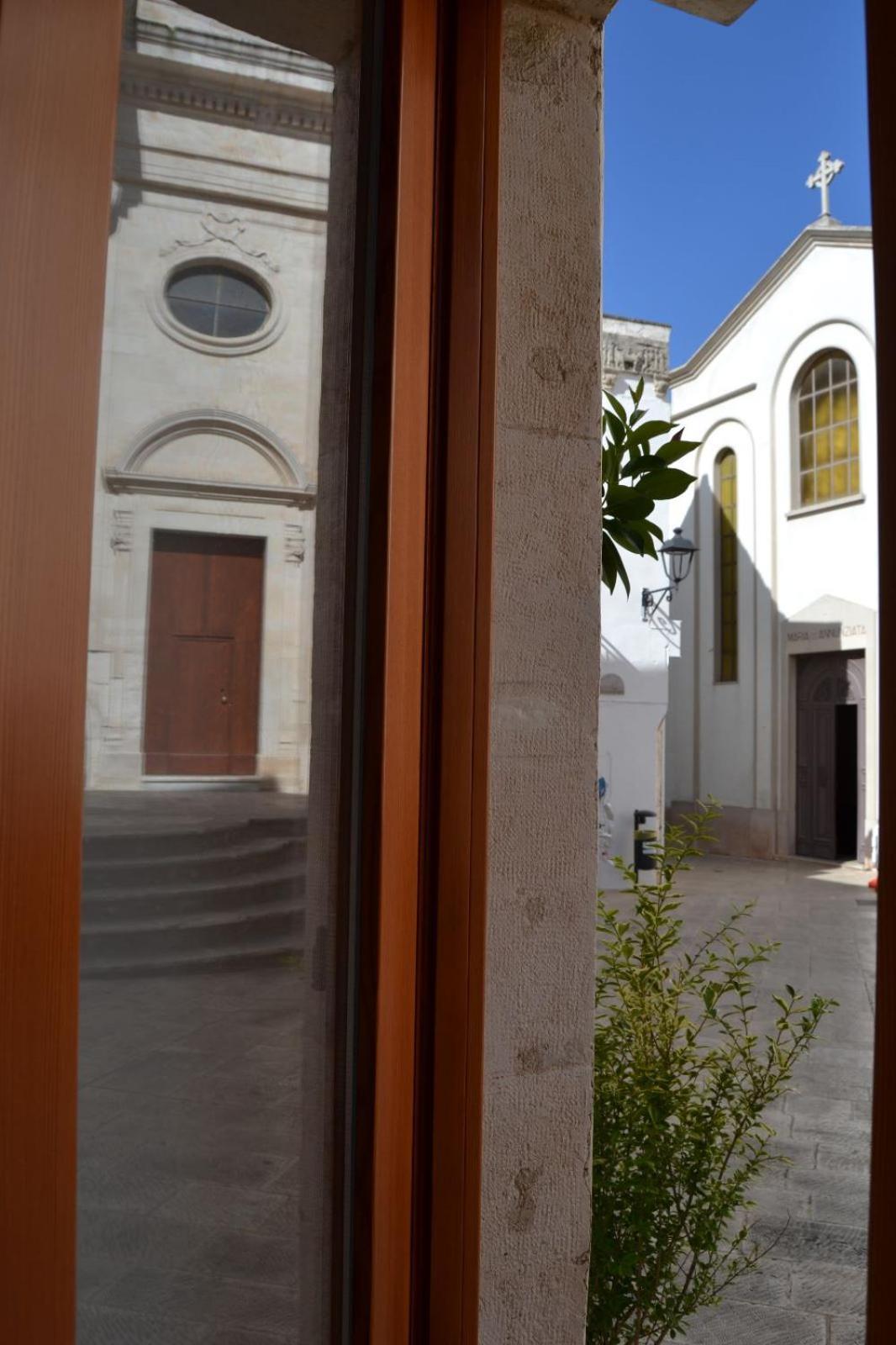 Apartamento Casa Zizi Locorotondo Exterior foto