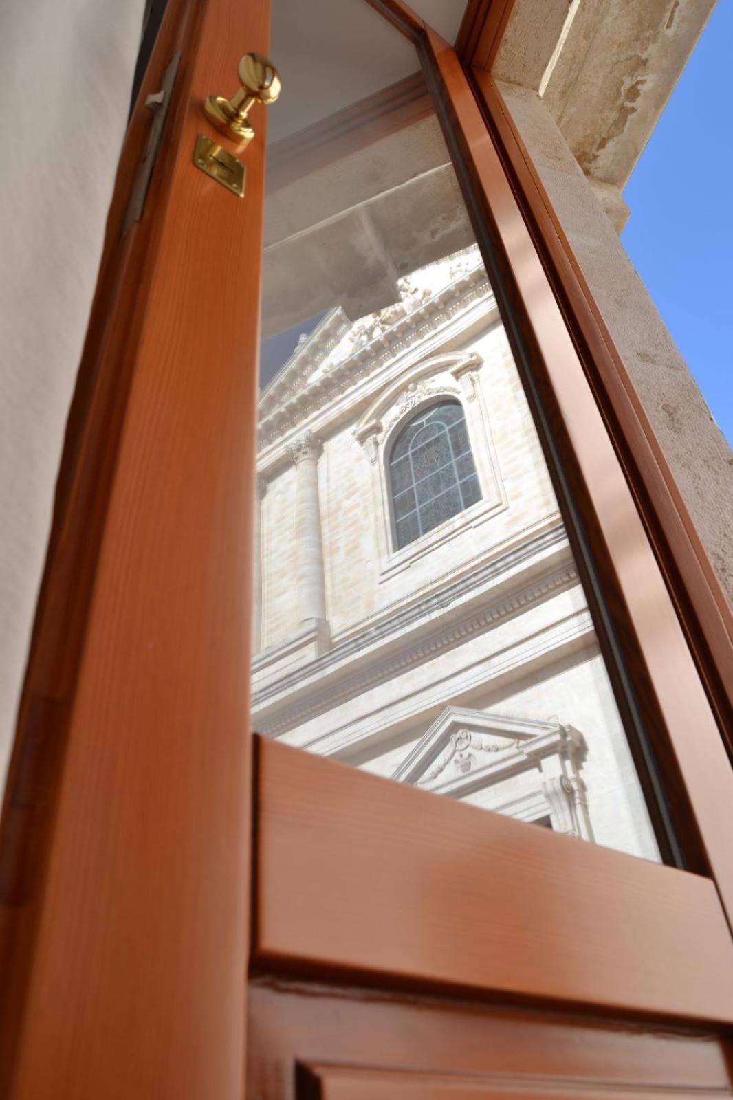 Apartamento Casa Zizi Locorotondo Exterior foto
