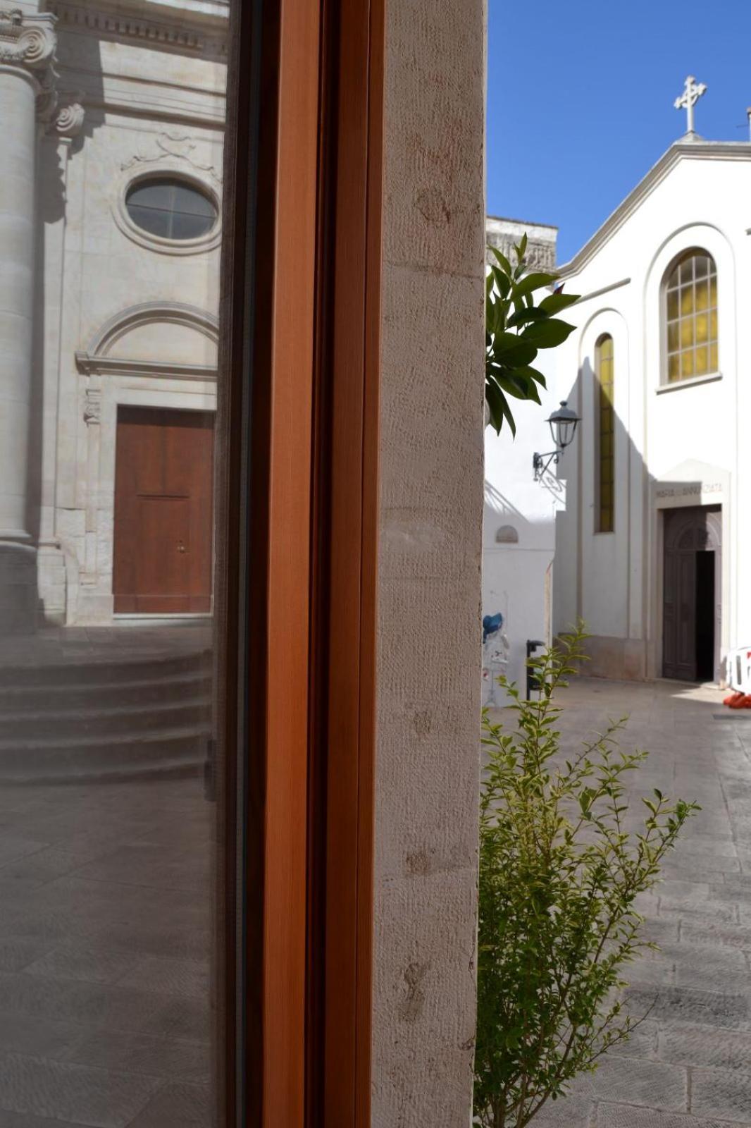 Apartamento Casa Zizi Locorotondo Exterior foto
